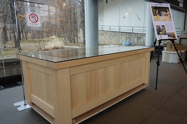 お手播き箱の写真2